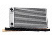 Радиатор отопителя УАЗ-3163 (09.2016) тип К-Dac РОССДЕТАЛЬ (3163-00-8101060-50)